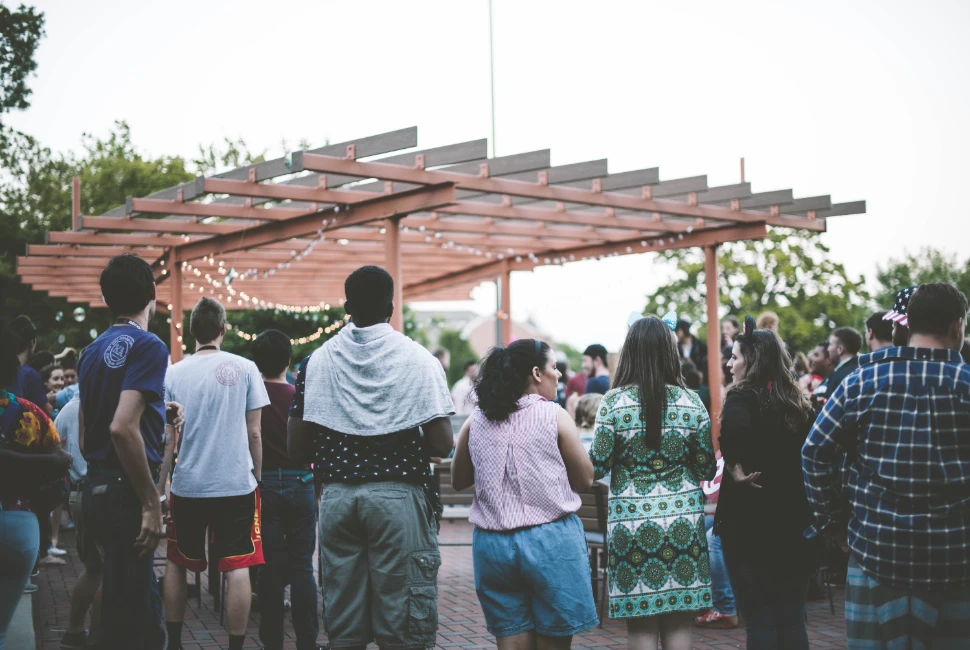 Immerse Yourself in Celebration: Events and Festivals in Sharonville, OH