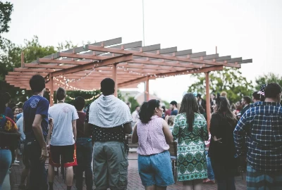 Immerse Yourself in Celebration: Events and Festivals in Sharonville, OH