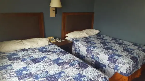 Travel Inn 7