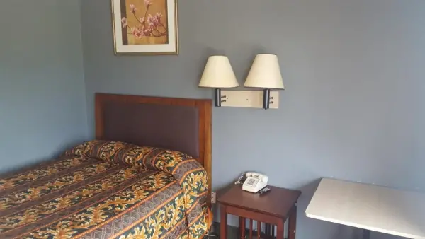 Travel Inn Main image