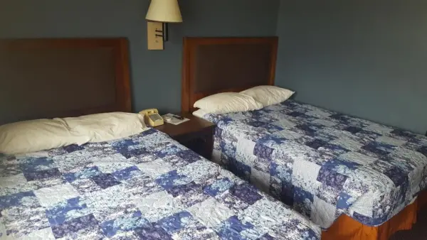Travel Inn 4