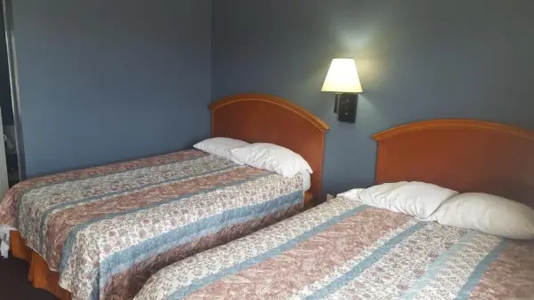 Travel Inn 6